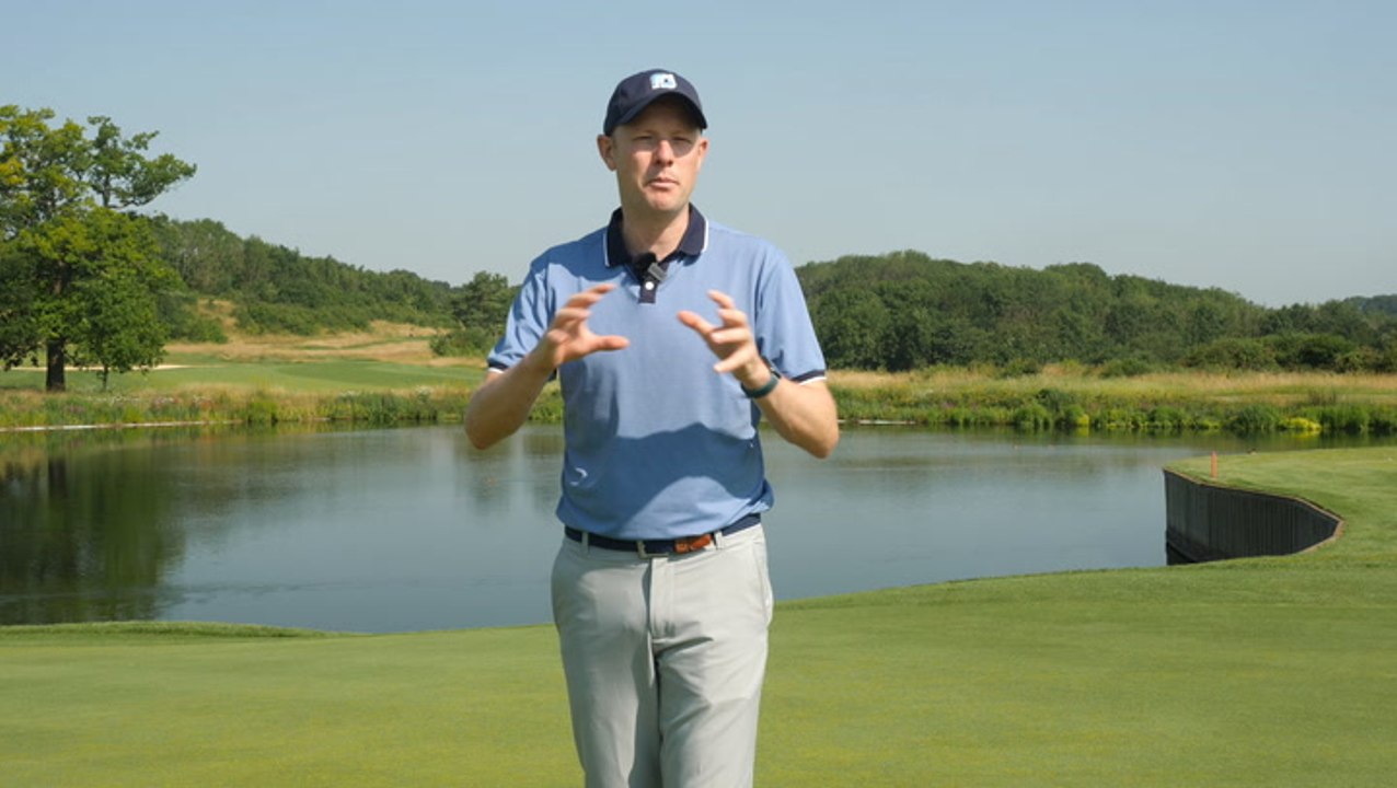 6 Rules Most Golfers Don't Know video Dailymotion