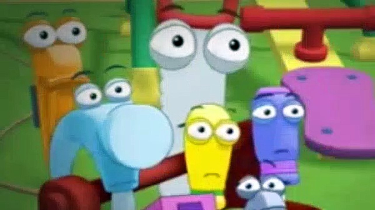 Handy Manny S02E07 Tools For Toys Mannys Mouse Traps video Dailymotion