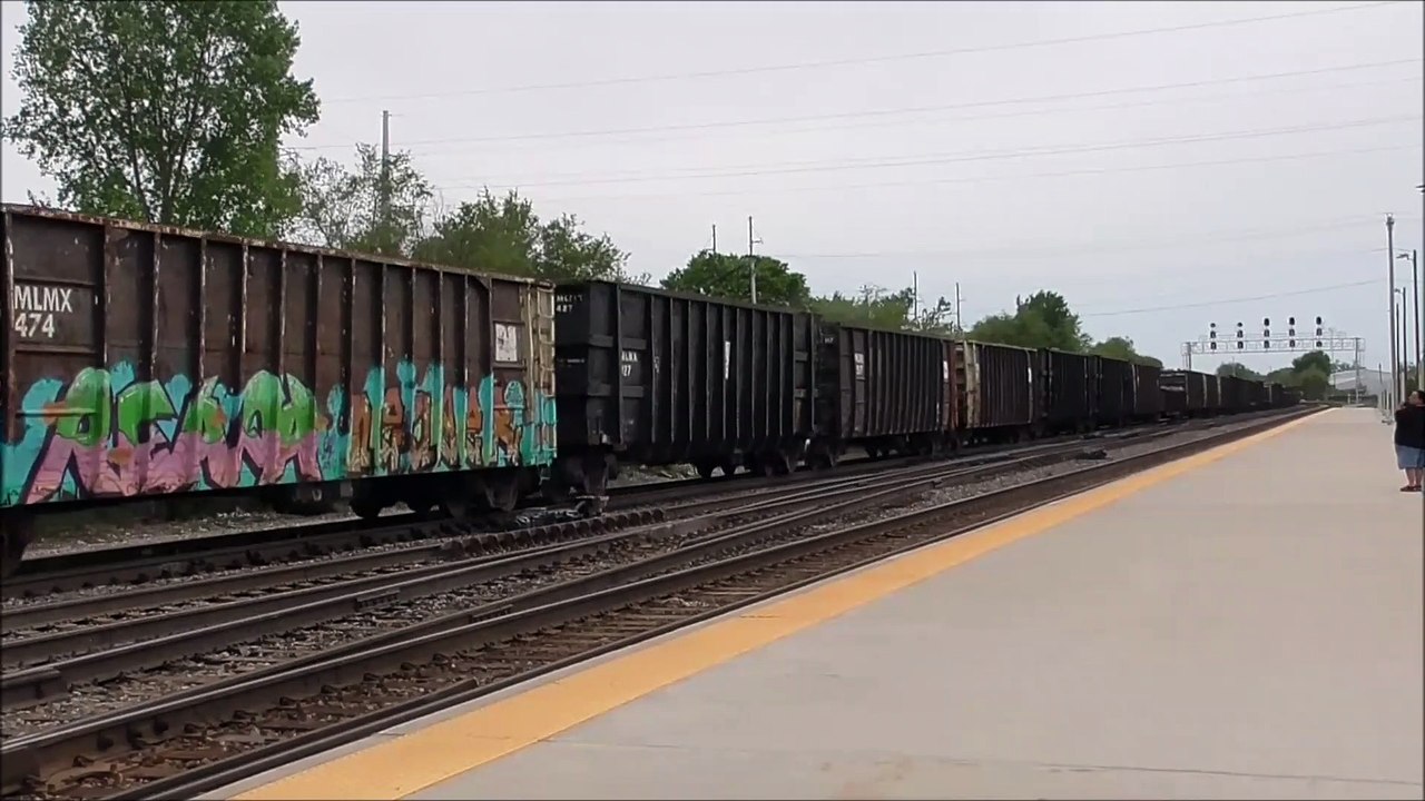 Trackside Elkhart 2 June 1, 2020 video Dailymotion