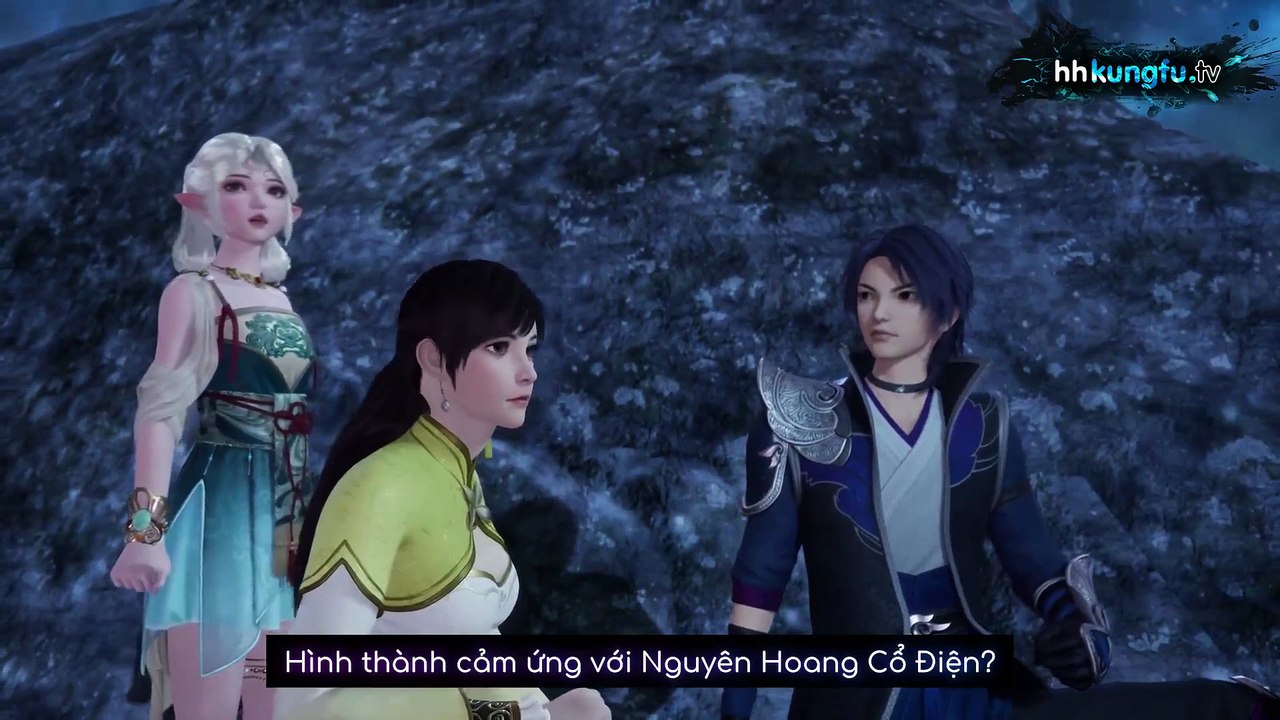 van_gioi_tien_tung_387 Video Dailymotion