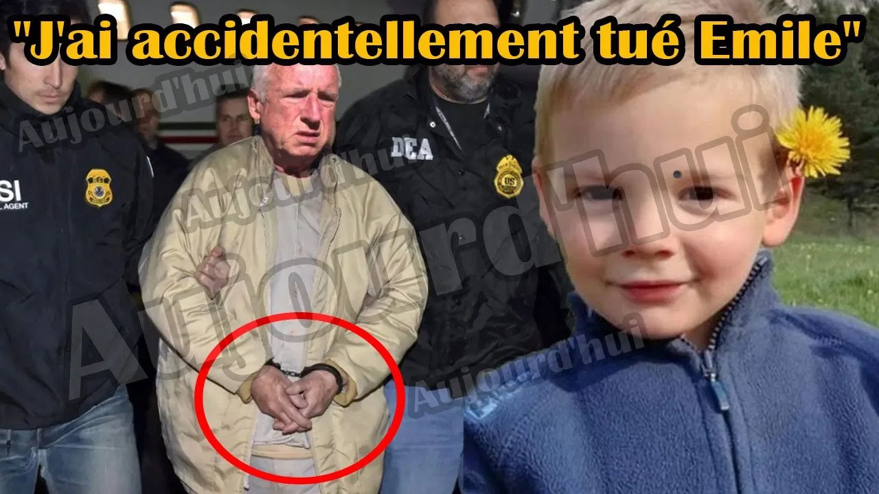 qui est le grand père d'ulysse