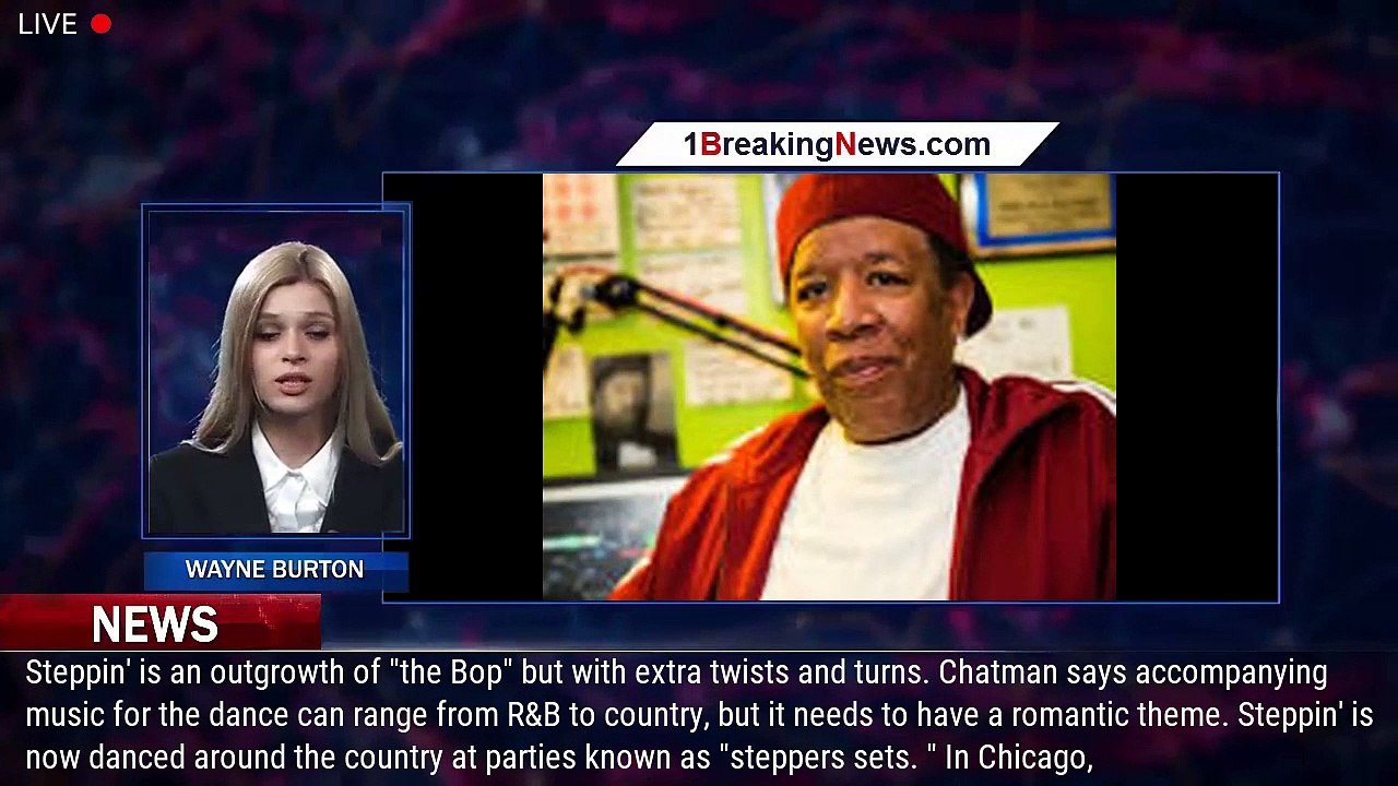 The ChaCha Slide And More Which Dances Were Invented In Chicago