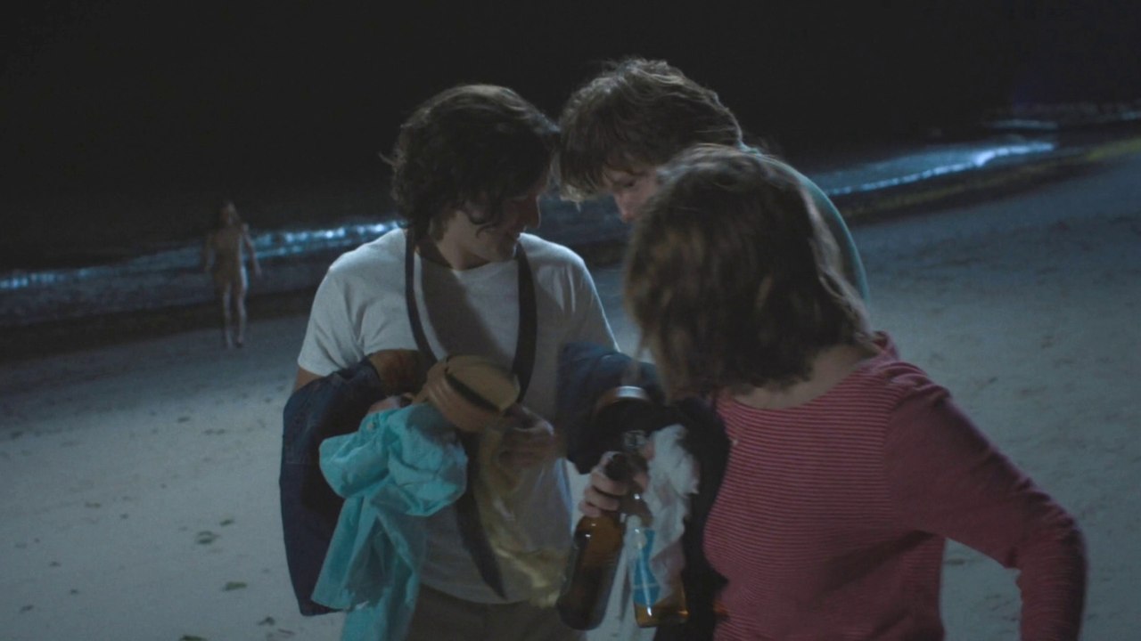 Jennifer Lawrence Naked Scene in No Hard Feelings (2023) - video