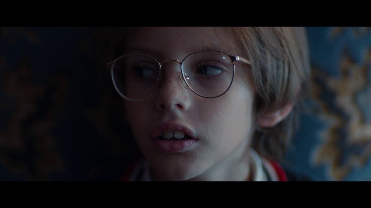 Top 1 Kids Horror Movie of All Time video Dailymotion