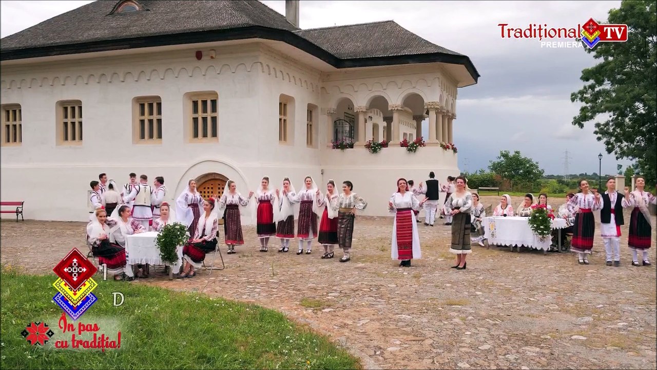 Ioana Maria Ardelean Drag mie cantecul si jocul (In pasi cu traditia