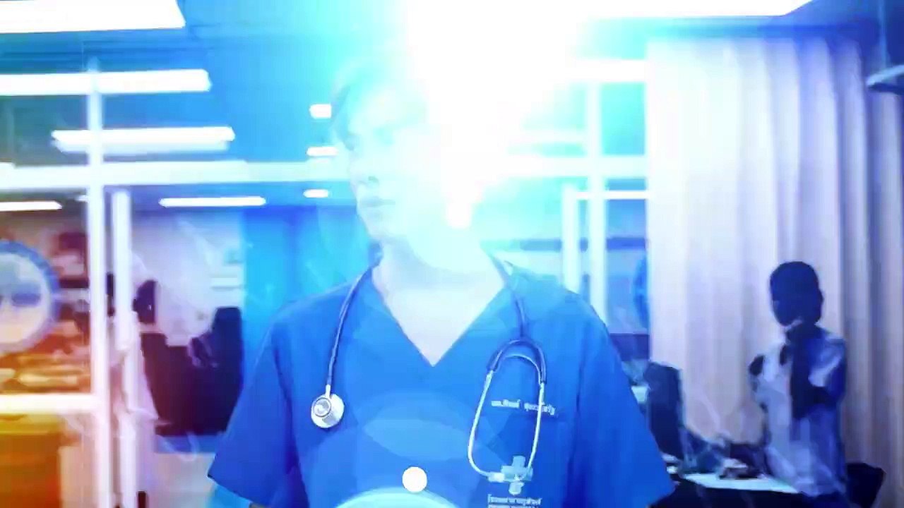 Triage The Series EP.11 ENG SUB video Dailymotion