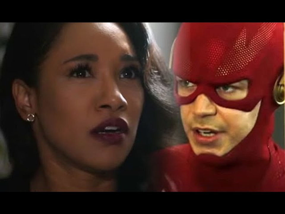 The Flash season 7 release date Netflix Will The Flash season 7 be on