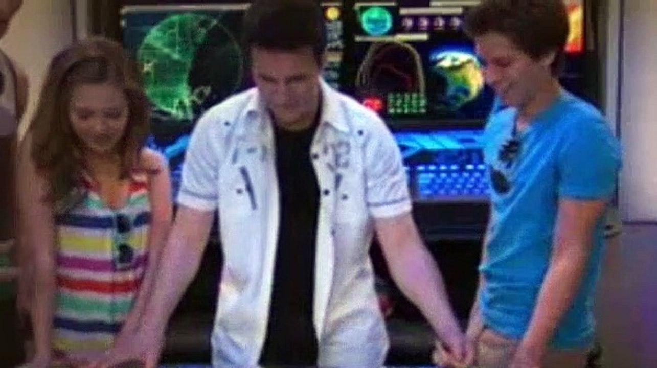 Lab Rats Season 1 Episode 14 Dude, Where's My Lab video Dailymotion
