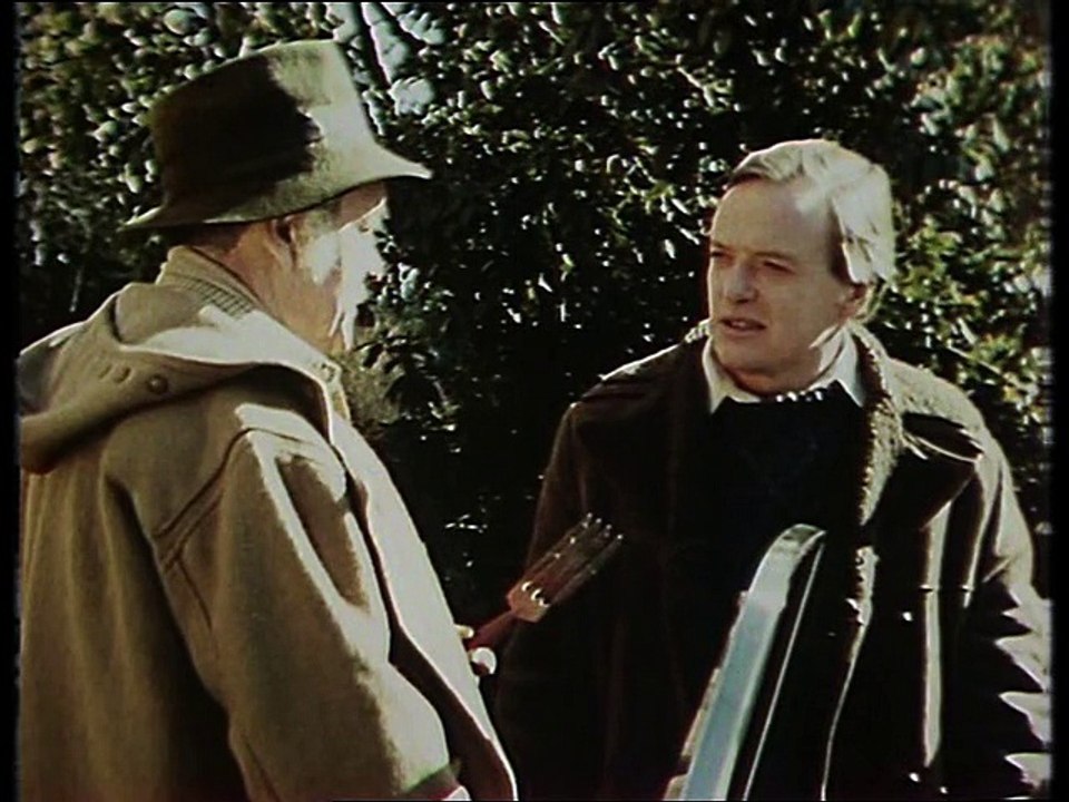 Armchair Thriller (1978) S01E22 The Limbo Connection (Part 2) video