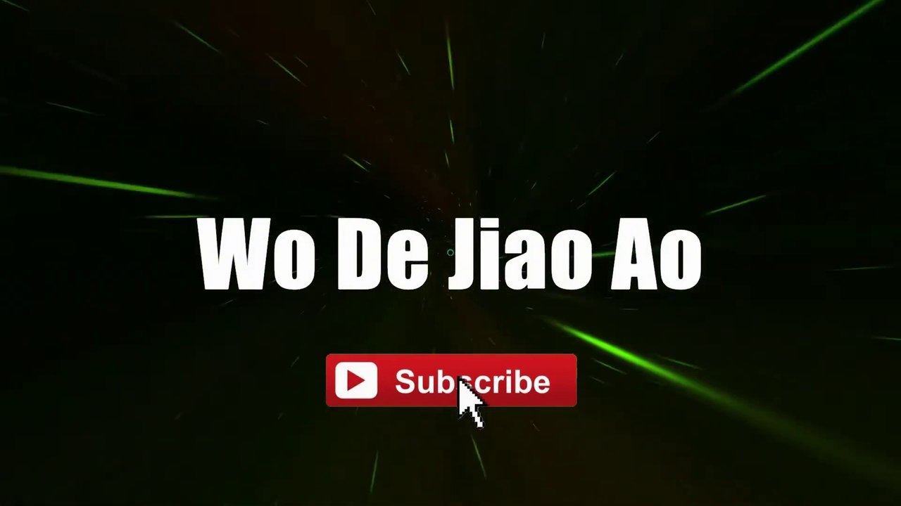 Wo De Jiao Ao Joey Yung (Cantonese Version) lyrics lyricsvideo