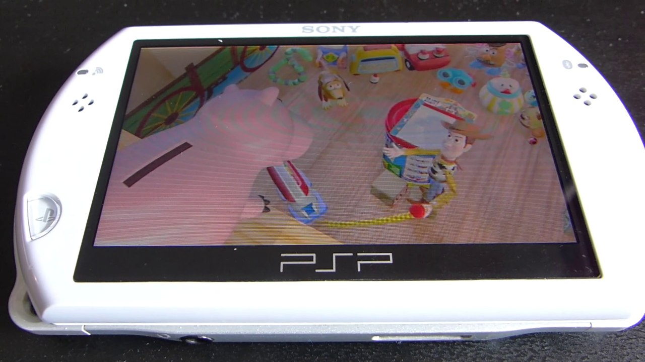 How to Convert Videos for the PSP Using Handbrake 16 Bit Guide