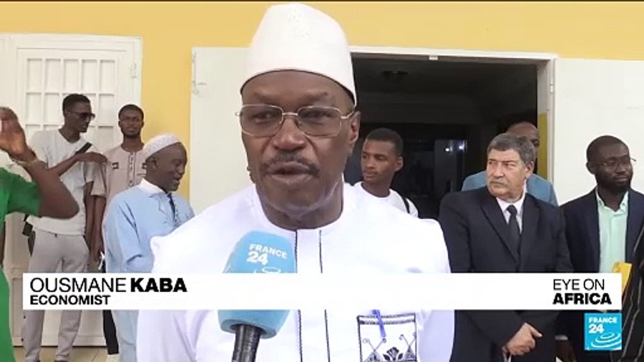 African integration week Guinea hosts event dedicated to pan