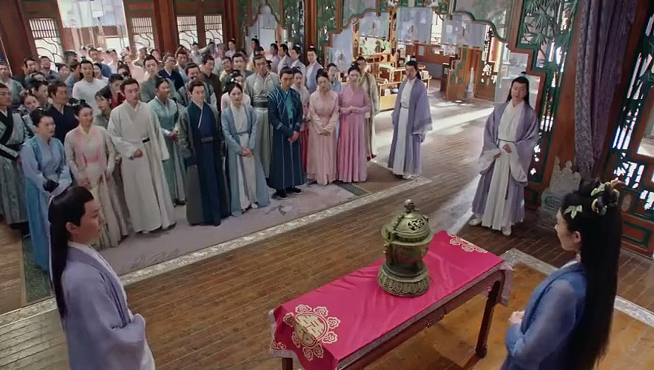 (ENG) Blooming (2023) Ep 10 EngSub video Dailymotion