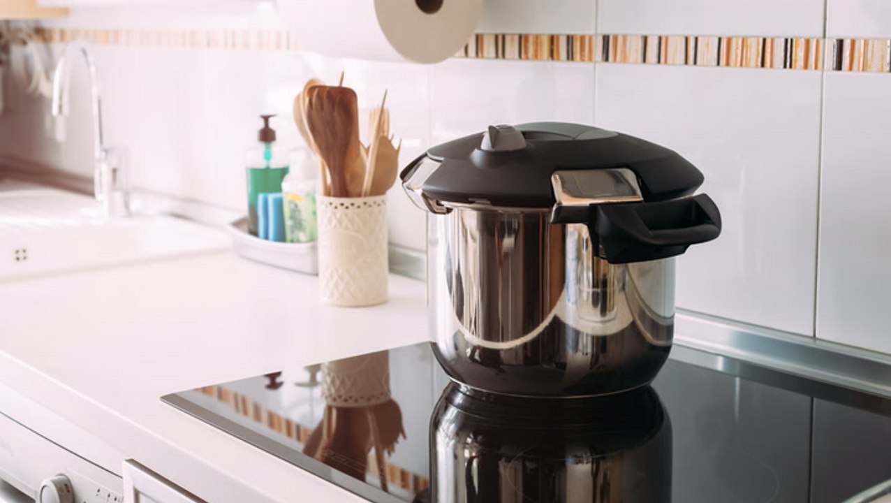 Nearly 1 Million Pressure Cookers Sold Nationwide Have Been Recalled