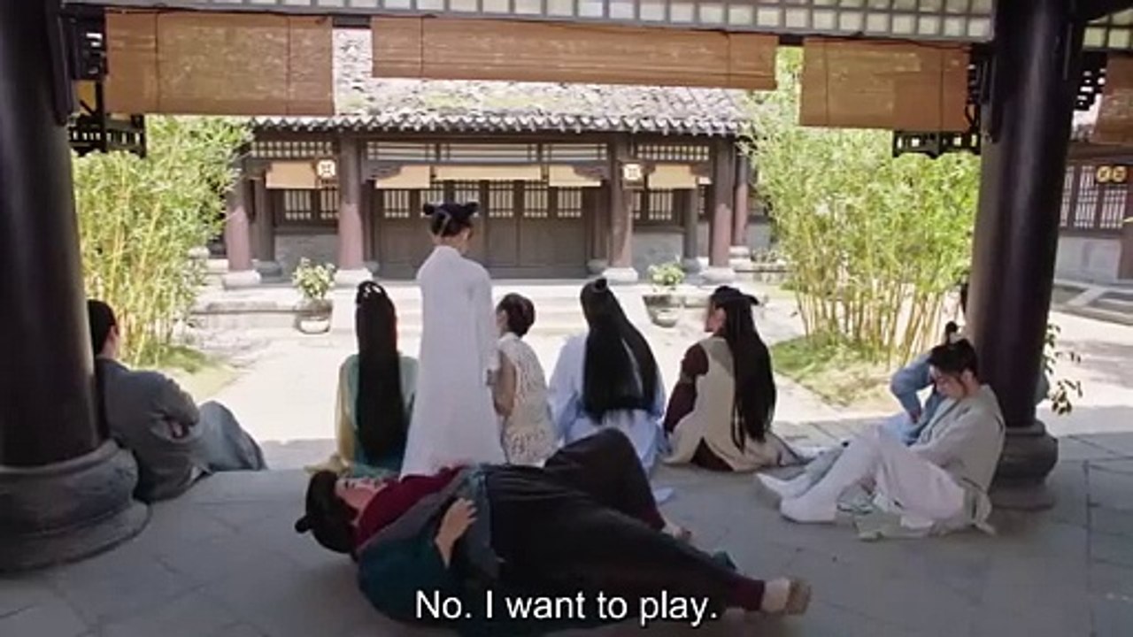 Blooming EP.18 Eng Sub video Dailymotion