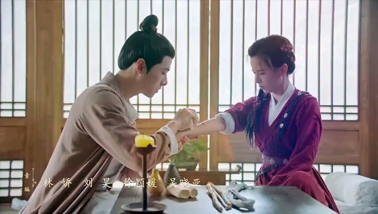 Blooming Episode 22 Eng Sub video Dailymotion