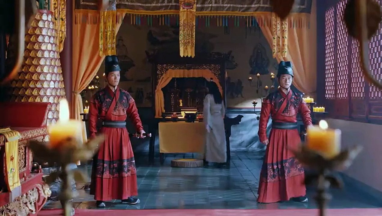 Blooming Days Episode 29 Eng Sub video Dailymotion