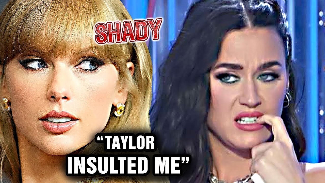 Shady Things Taylor Swift Has Done To Her Friends video Dailymotion