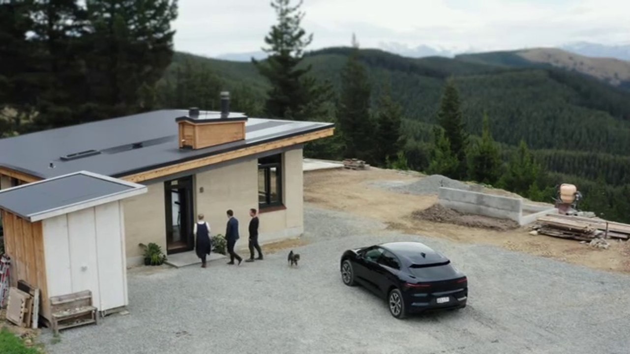 Grand Designs New Zealand S08E06 video Dailymotion