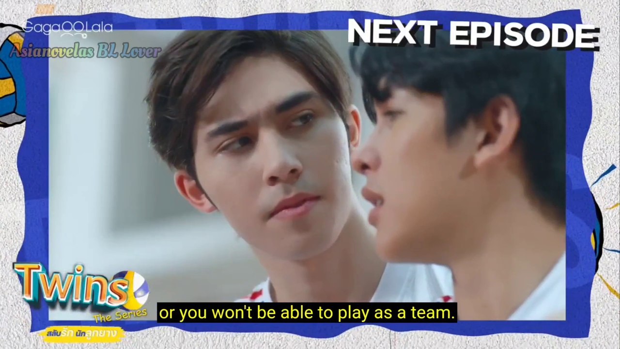 Twins The Series Episode 6 Teaser video Dailymotion