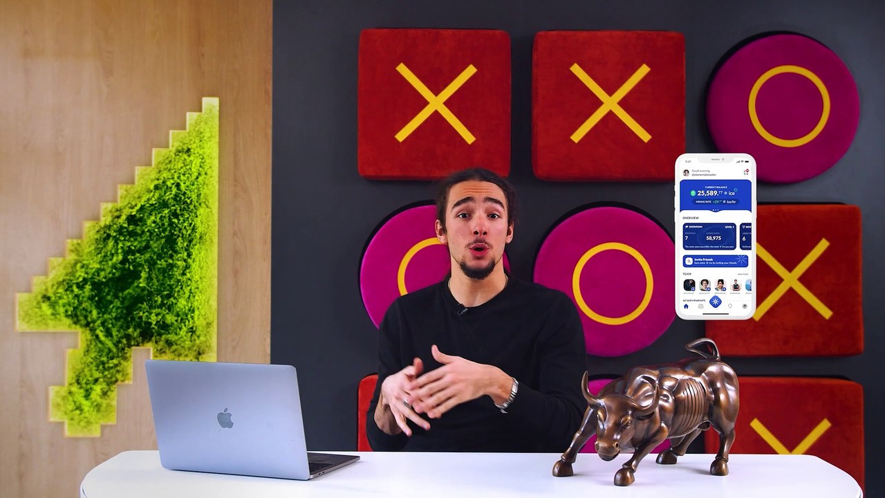 3. START EARNING REWARDS video Dailymotion