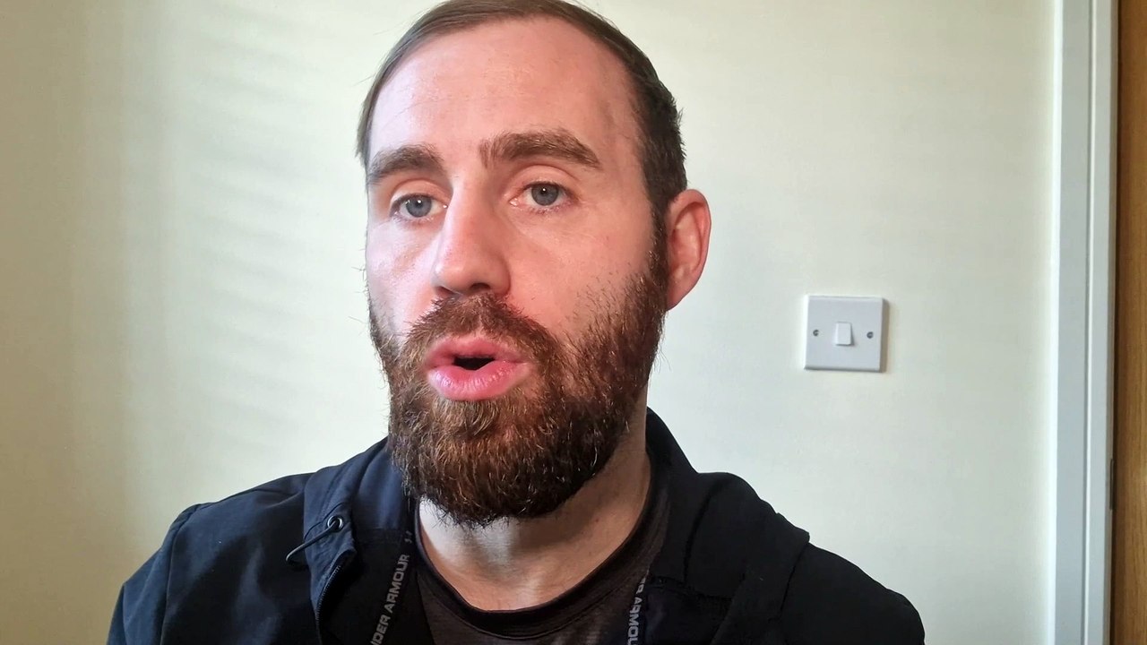 Man City v Crystal Palace Prematch preview video Dailymotion