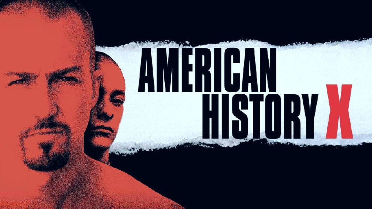 American History X (1998) video Dailymotion