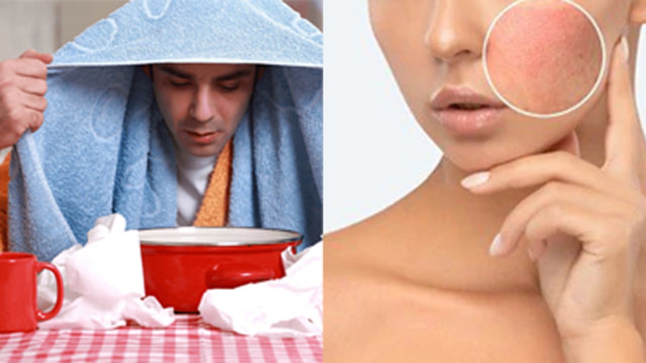 ज्यादा भाप लेने से क्या होता है Jyada Steam Lene Se Kya Hota Hai