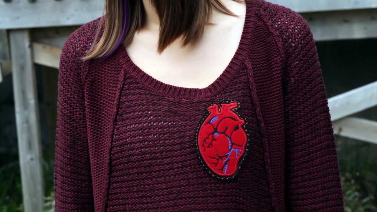 Pitter Patter Goes Her Heart movie 2015 Official Trailer video