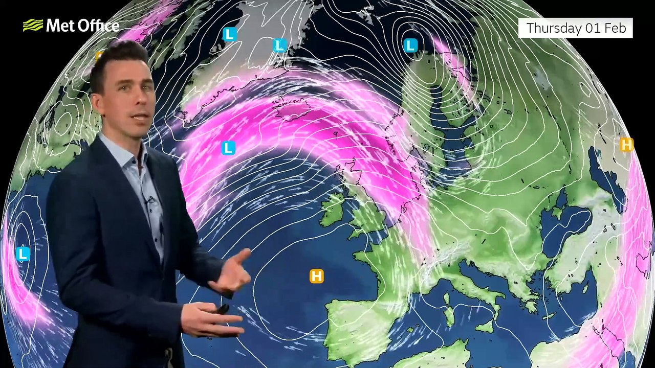 Watch 10 day weather forecast for February video Dailymotion
