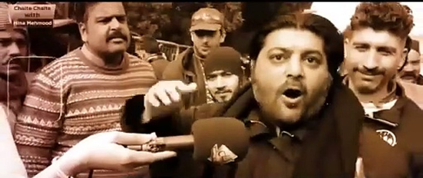 MURSHAD Asif Ballaj Imran Khan PTI Song Latest Punjabi Song