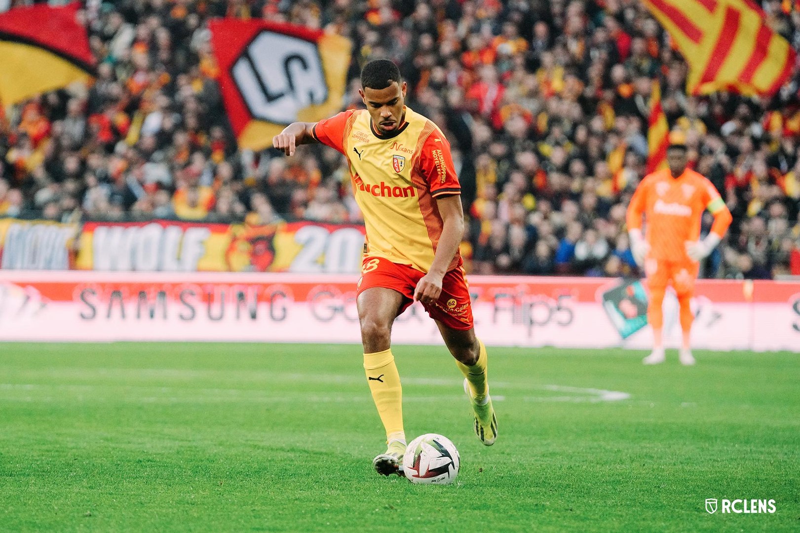 VIDEO Ligue 1 Highlights RC Lens vs Strasbourg beIN SPORTS