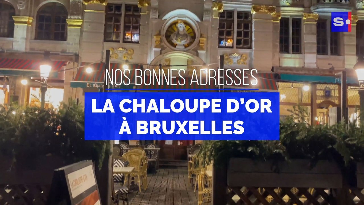 La Chaloupe d'Or, pour déguster une fondue ou une raclette avec une vue