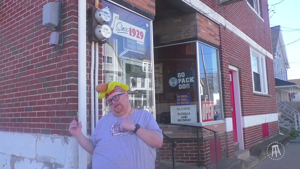 Raw Dogging at Ferris Lunch in Wilkes Barre, PA video Dailymotion