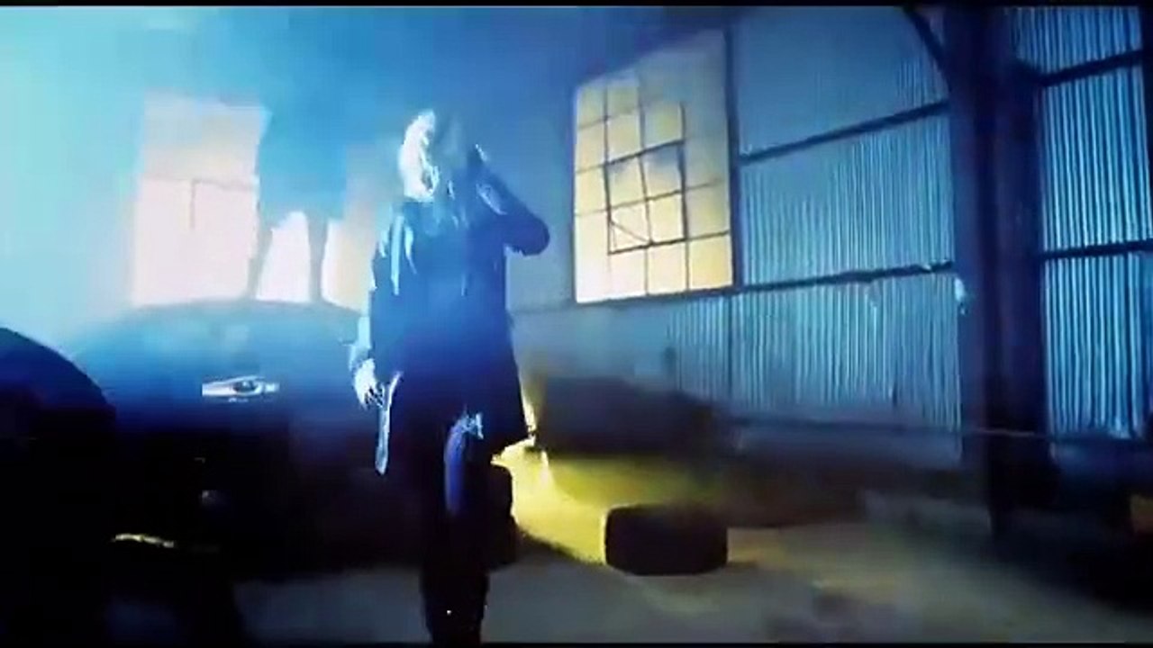 Keri Hilson One Night Stand [Official Music Video] Vídeo Dailymotion