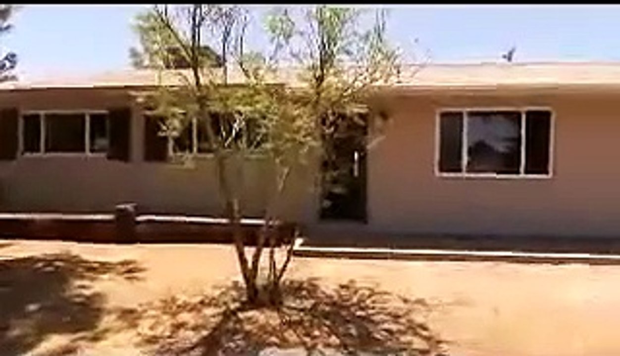 Phoenix Rent To Own 3423 W Dahlia Drive Phoenix, AZ 85029 Lease