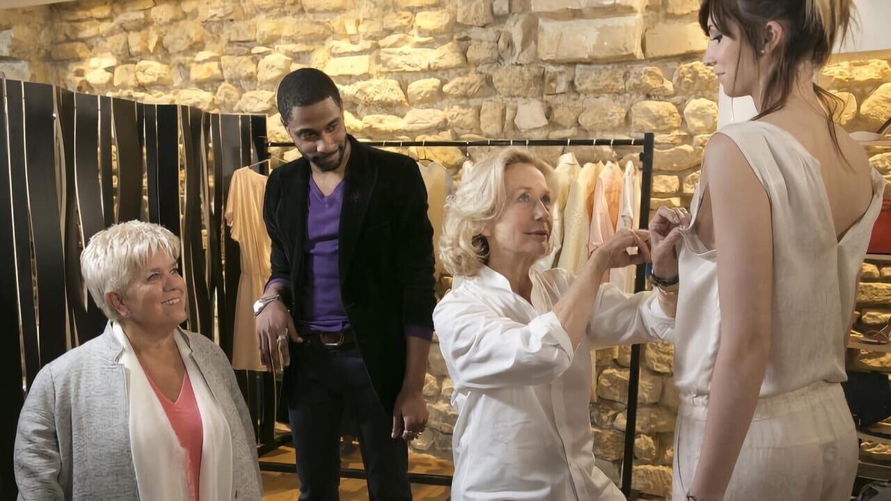 Joséphine, ange gardien vidéo bande annonce Vidéo Dailymotion