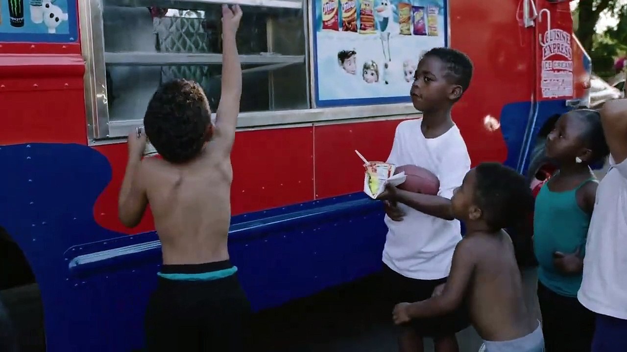 Boogie Sunroof ft. Dana Williams (Music Video) Vídeo Dailymotion