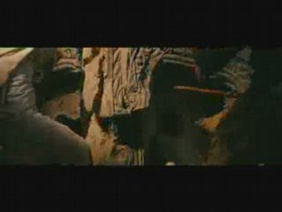 The Forbidden Kingdom Battle For Staff video Dailymotion