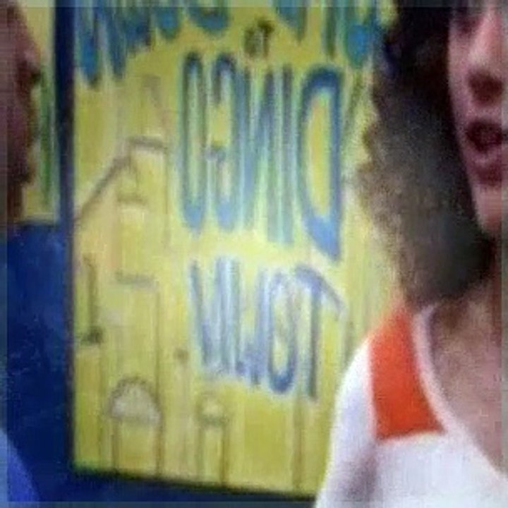 Lab Rats Season 2 Episode 22 Prank You Very Much video Dailymotion