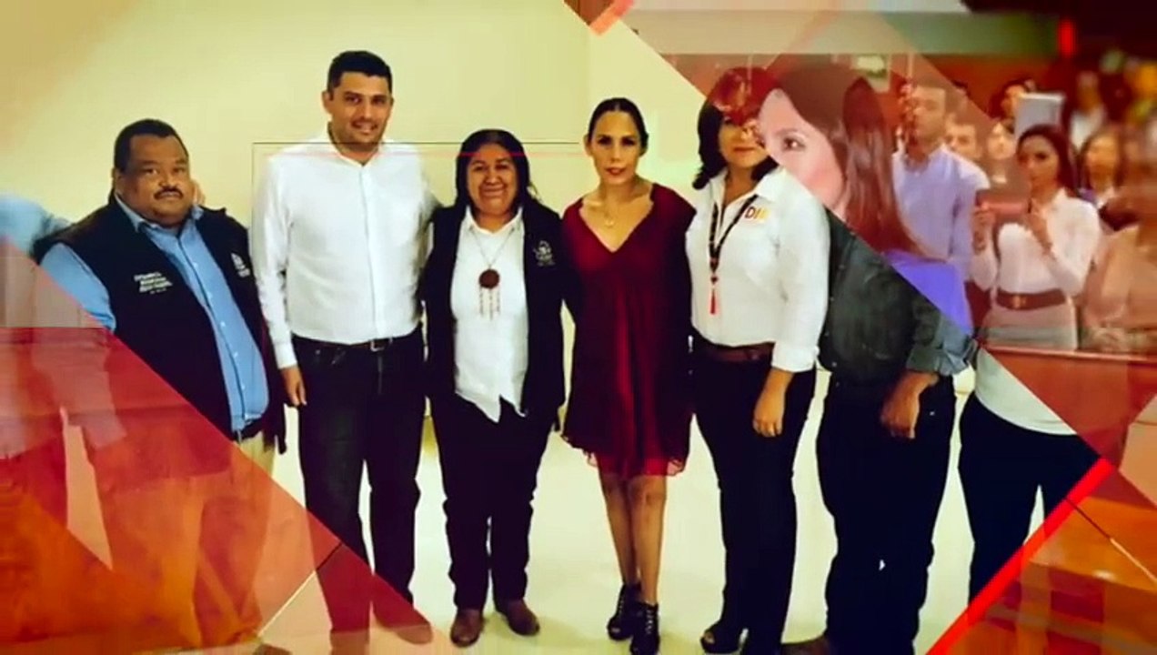 Melba Adriana Olvera Rodríguez es nombrada subsecretaria de Derechos