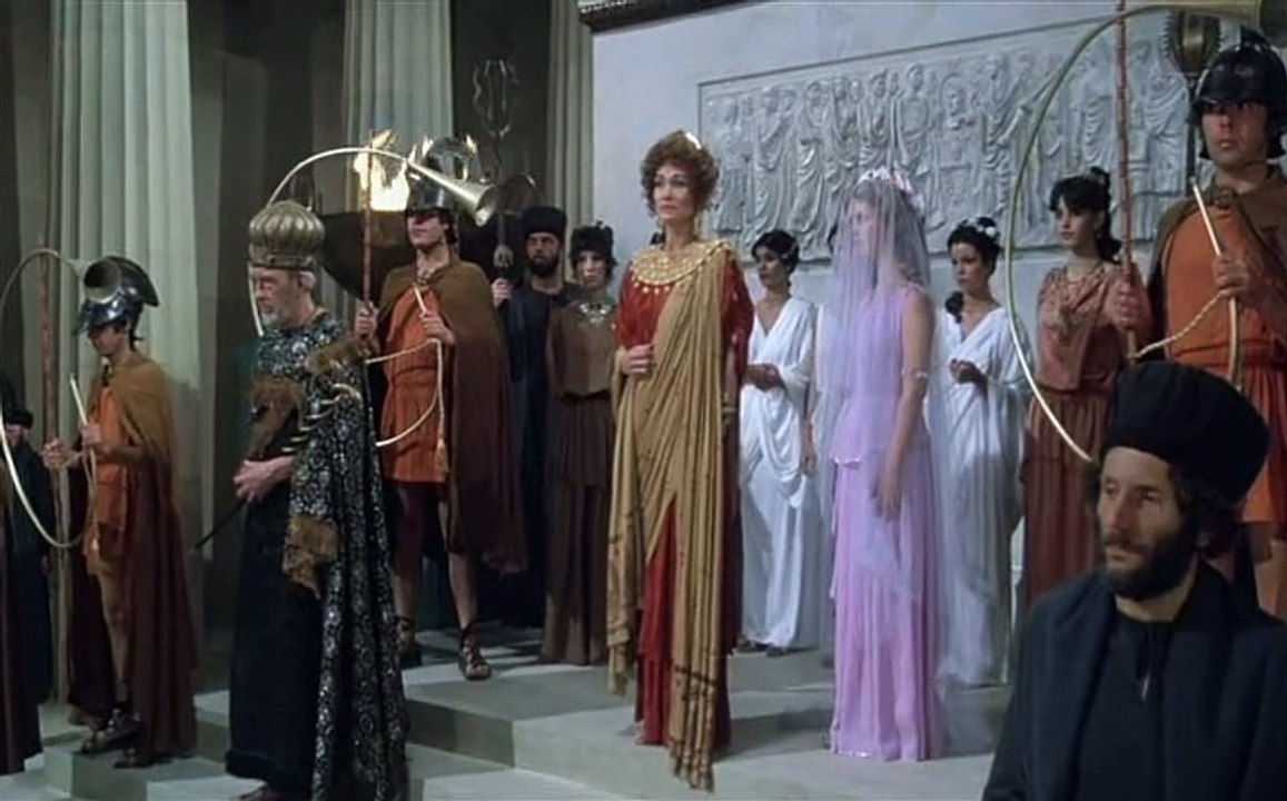 Clash of the Titans (1981) video Dailymotion