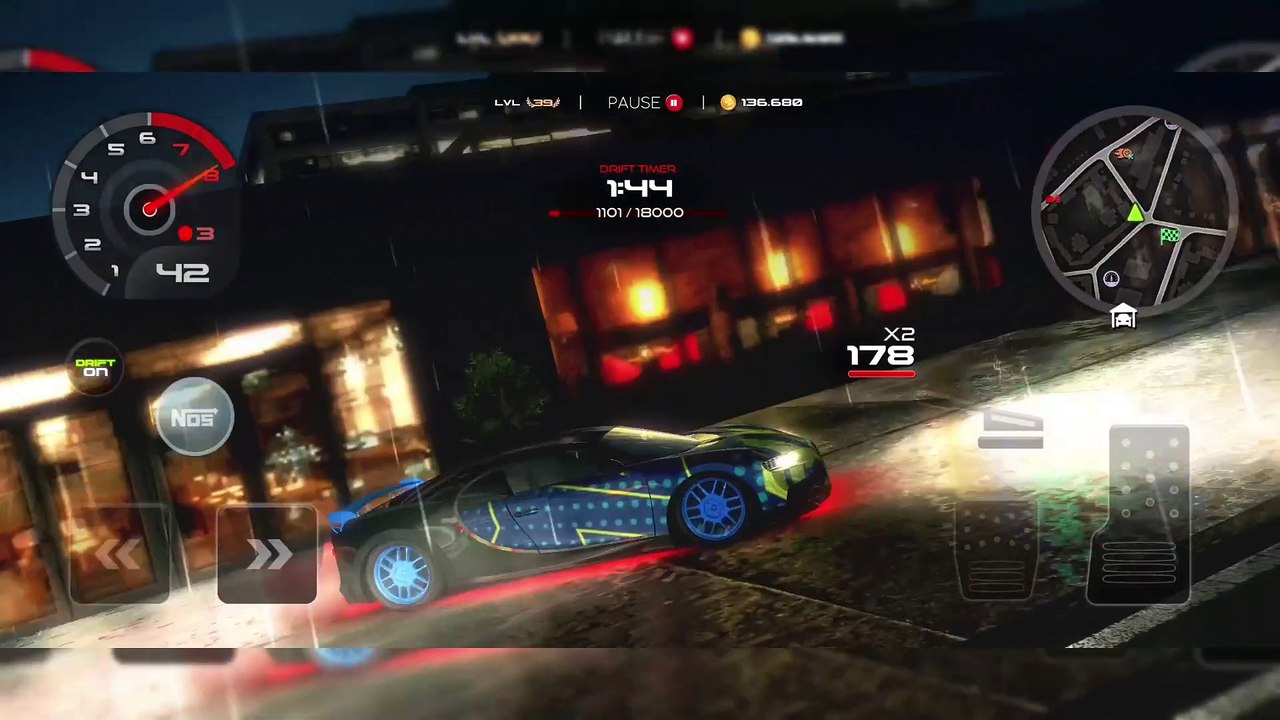 High Graphics For Android Game Car Racing Offline Game For Android