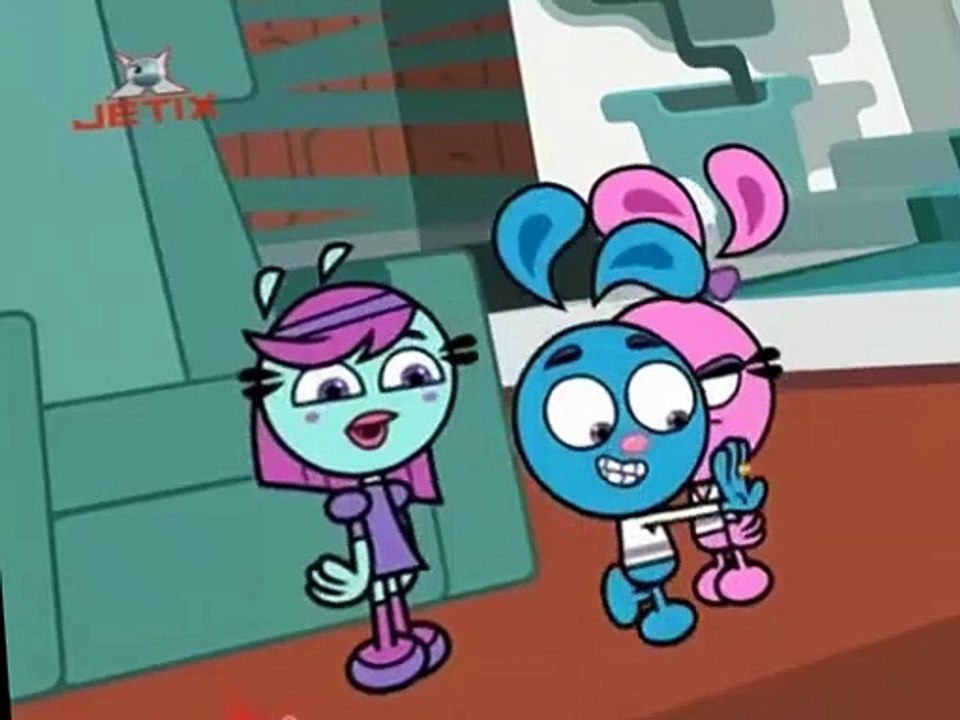 Yin! Yang! Yo! Yin! Yang! Yo! E029 Smoke and Mirrors Yincredible