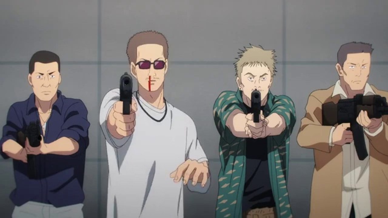 chainsawmanepisode11hindidubbed video Dailymotion