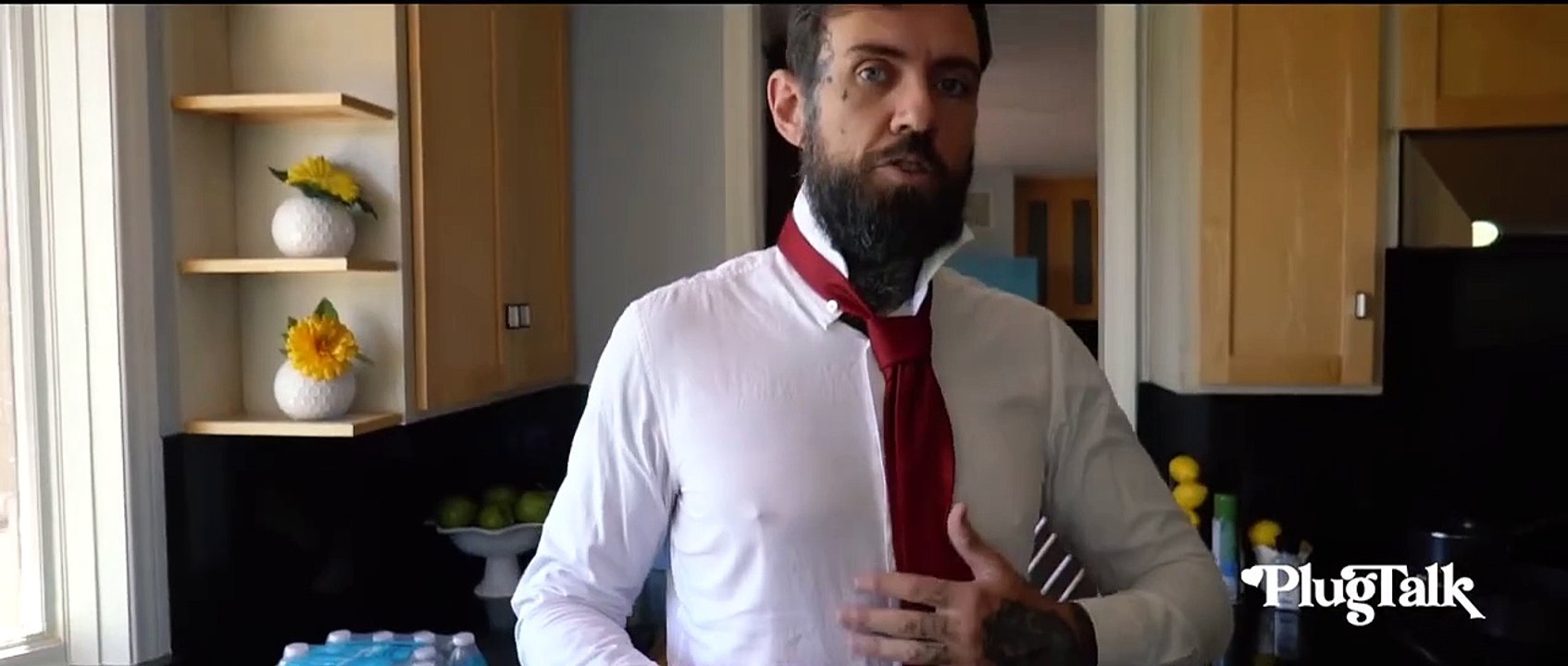 Celina Powell & Aliza Raise Hell at the Plug Talk Studio Vlog - video