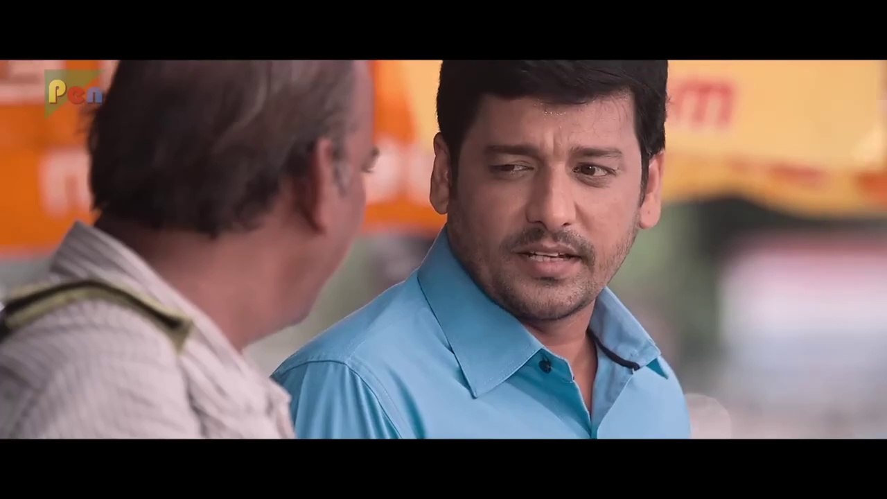 Monkey Bag[Kurangu Bommai ][CRIME,SUSPENSE]SOUTH INDIAN HINDI DUBBED