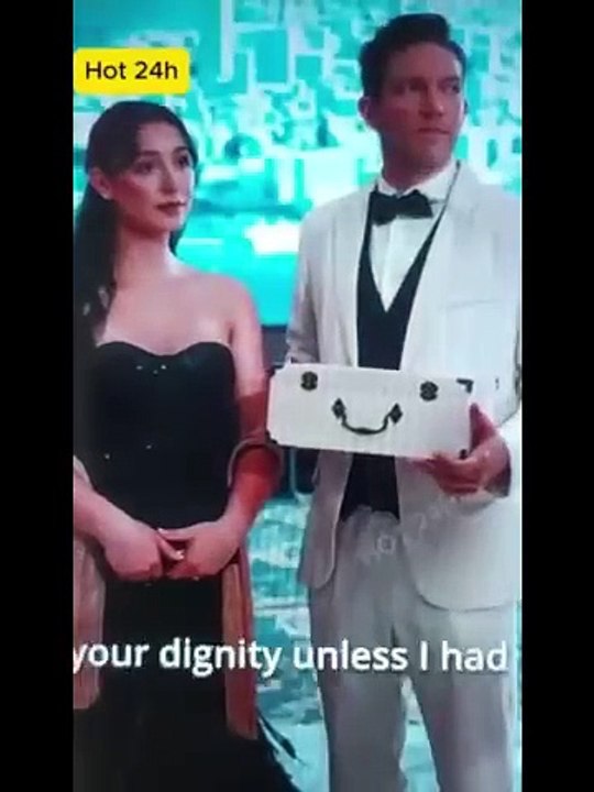 Divorce the billionaire heiress Part 3 video Dailymotion