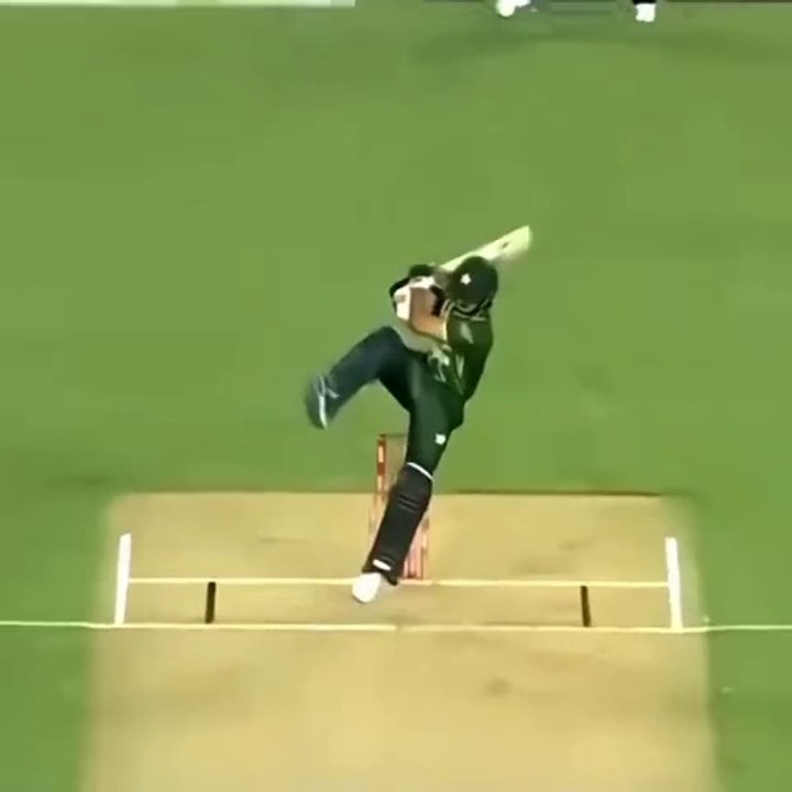 Best shot in Cricket history video Dailymotion(03)