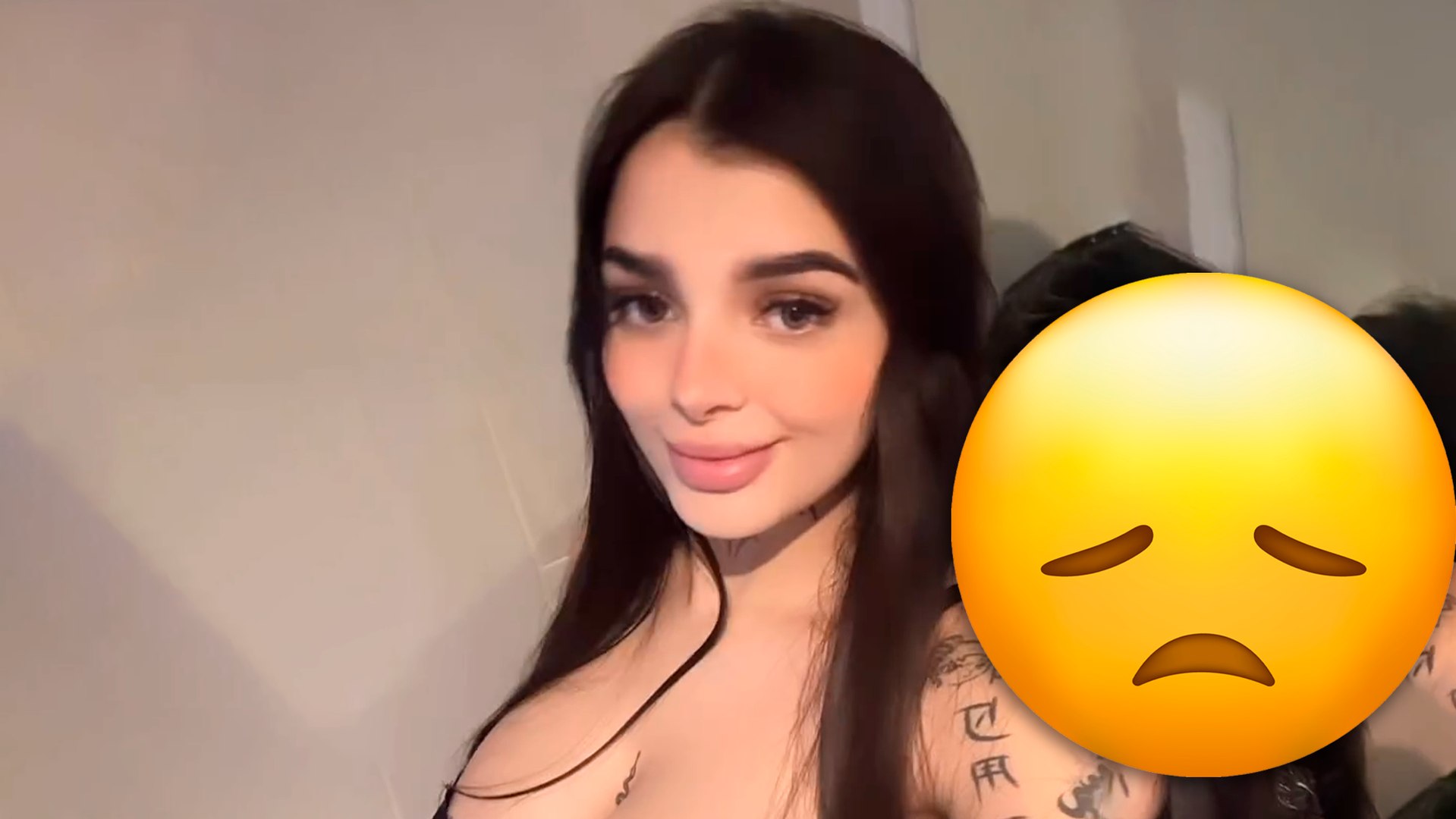 Karely Ruiz se quita la tristeza con video en lencería | MARCA México